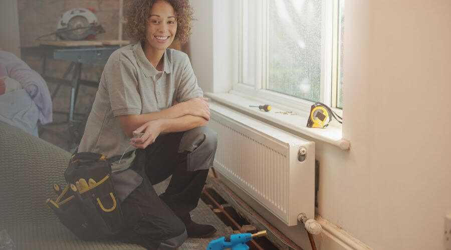 Professional Gas Leak Detection in Whitney, PA